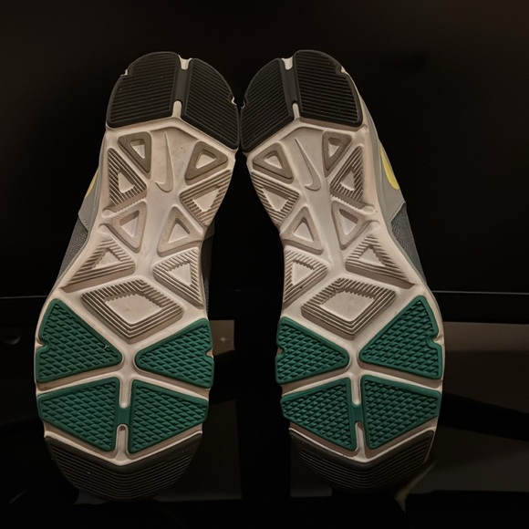 Nike Flex Trainer 2 - Picture 5 of 5